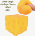 kawaii cheese squishy
