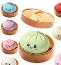 kawaii dumplins
