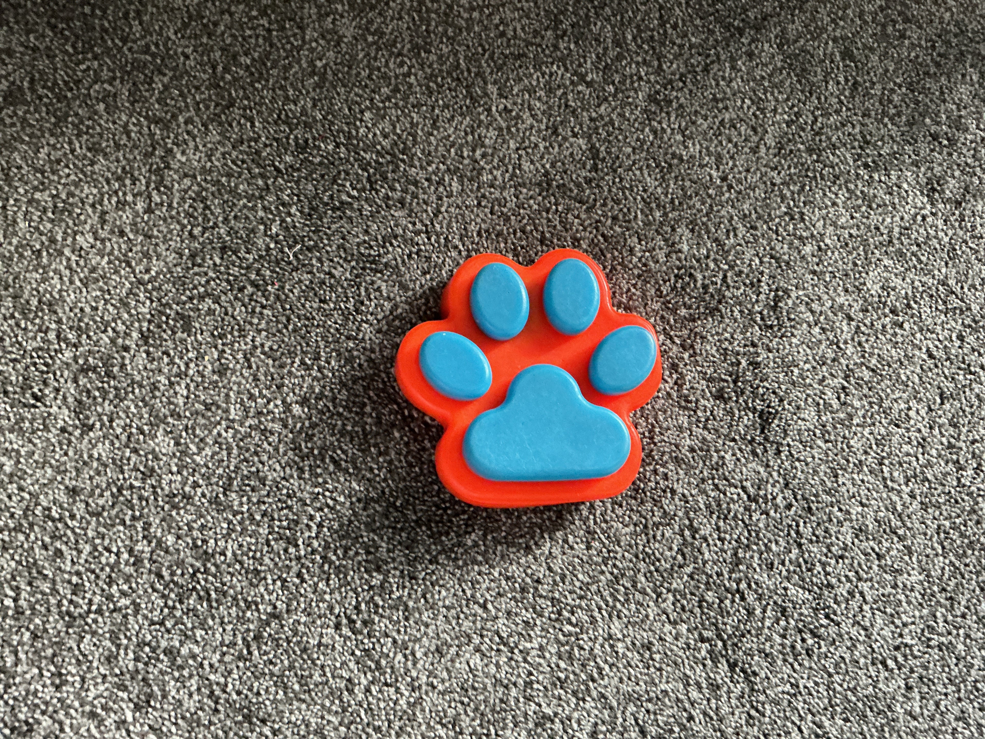 kawaii taba paw