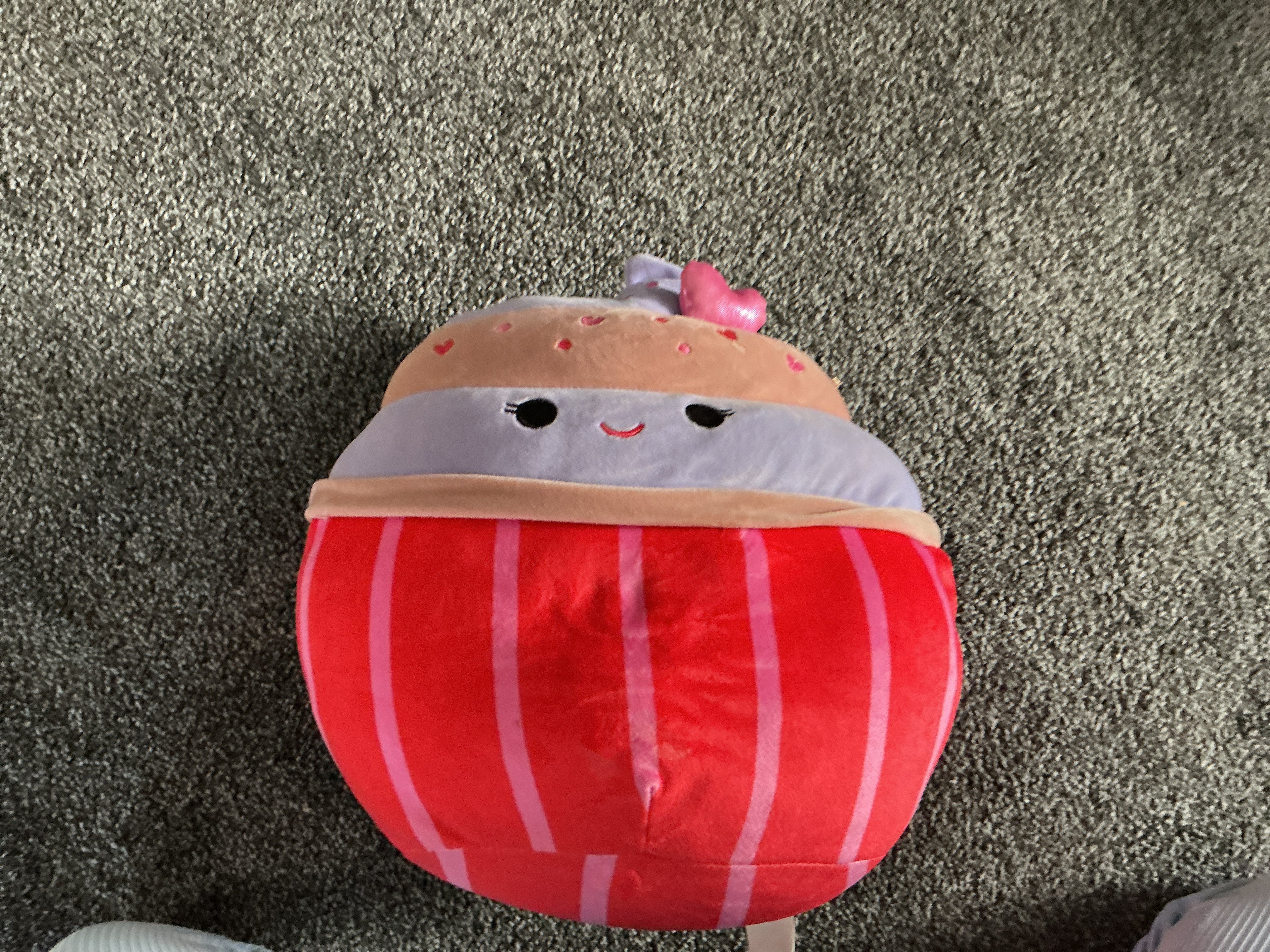 kawaii squish mellow
