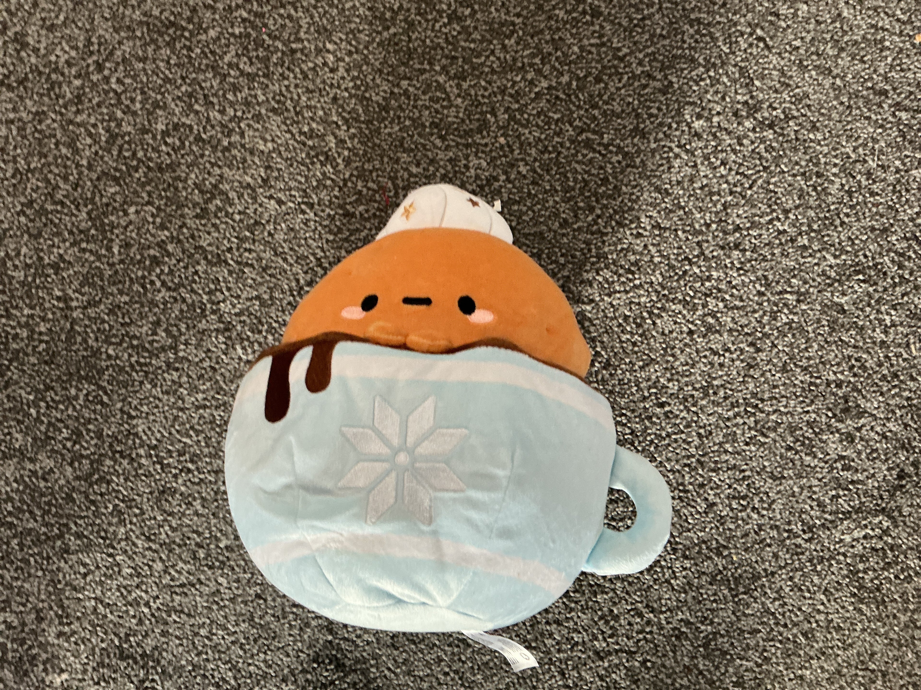 kawaii squish mellow